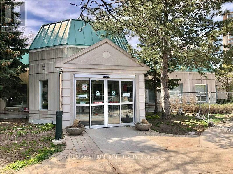 2010-2627 Mccowan Road, Toronto, ON, M1S 5T1 - 13