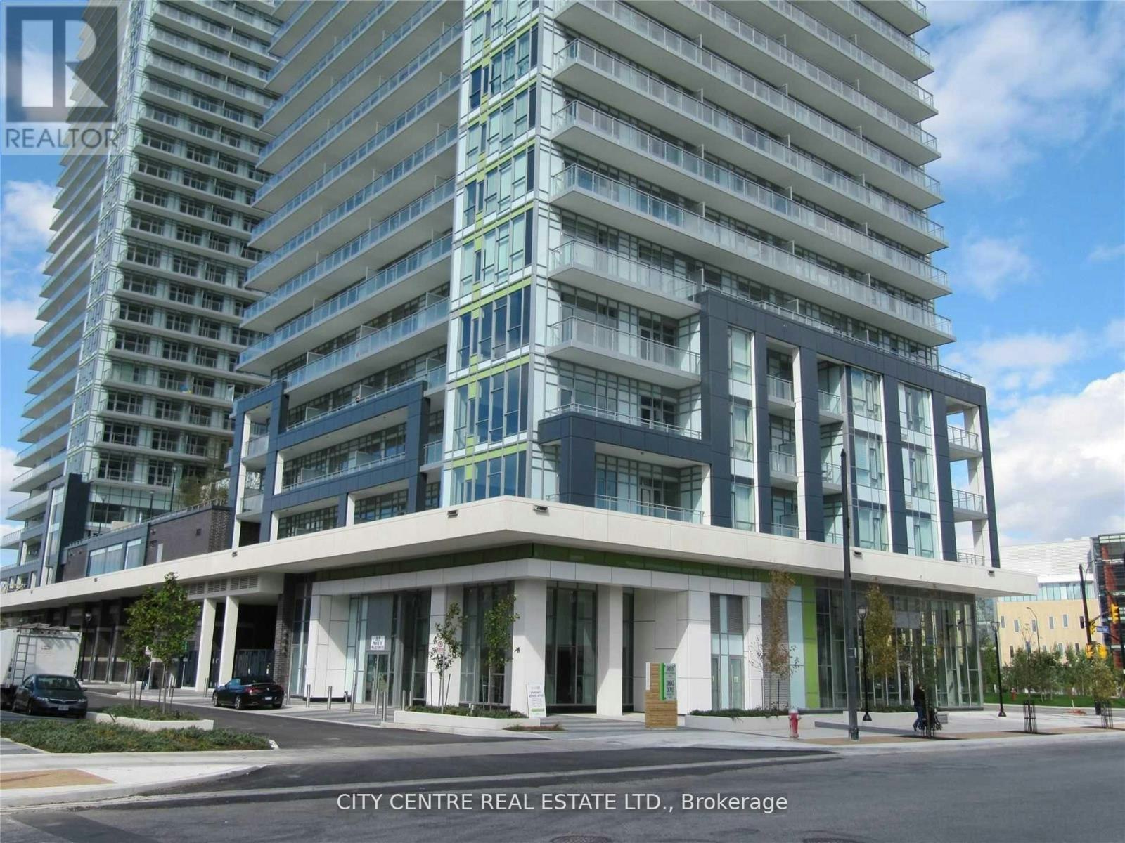 505-365 Prince Of Wales Drive, Mississauga, ON, L5B 0G6