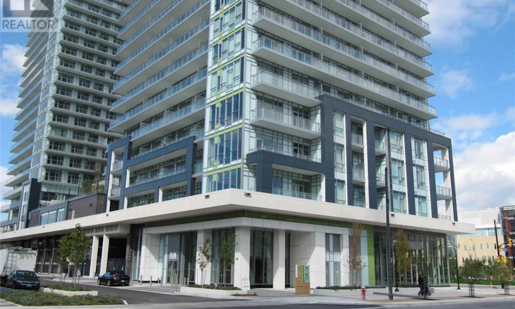 505-365 Prince Of Wales Drive