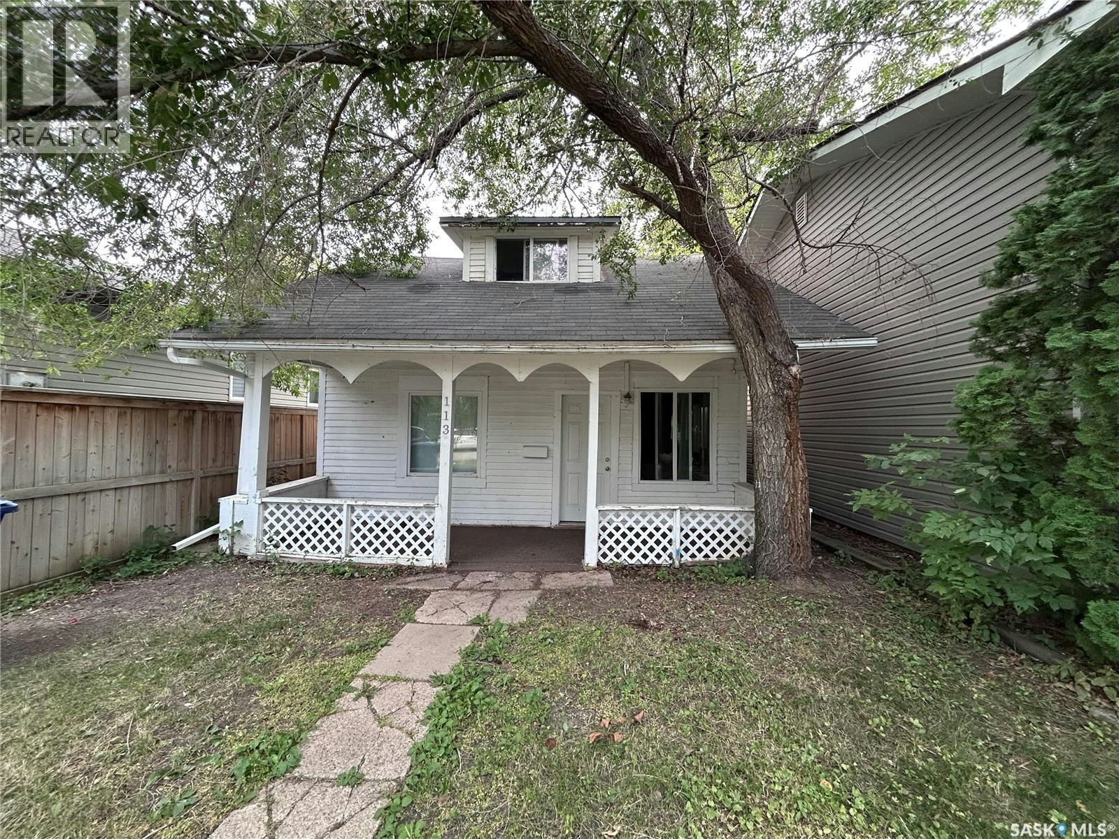 113 109th Street W, Saskatoon, SK, S7N 1R3