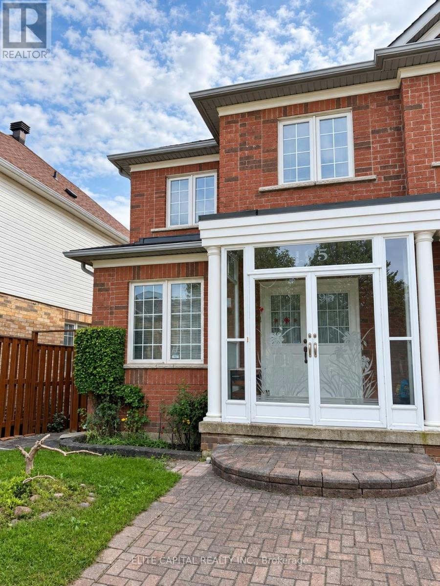 195 Unionville Avenue SOUTH, Markham, ON, L3R 5S6