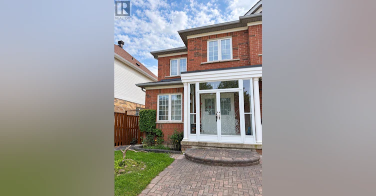195 Unionville Avenue SOUTH, Markham, ON, L3R 5S6