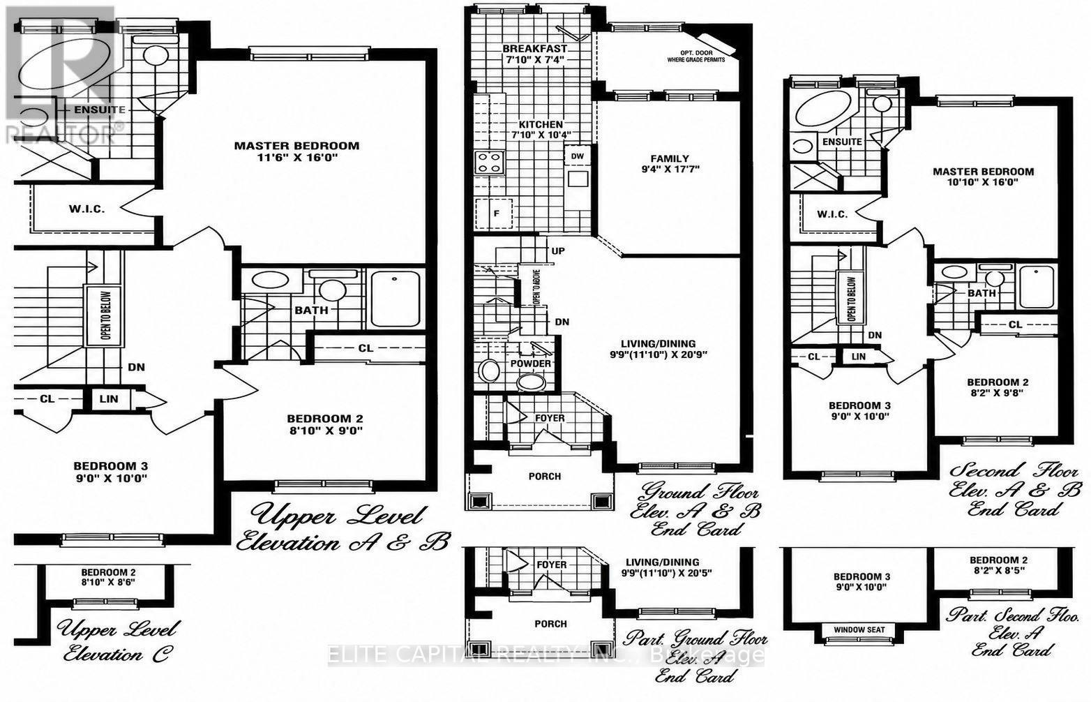 195 Unionville Avenue SOUTH, Markham, ON, L3R 5S6 - 23