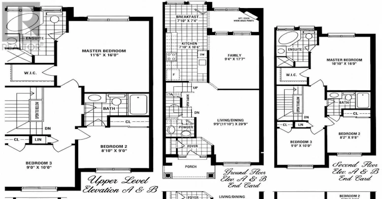 195 Unionville Avenue SOUTH, Markham, ON, L3R 5S6 - 23
