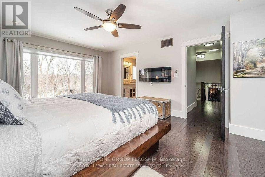 3594 Gallager Drive, Mississauga, ON, L5C 2N6 - 16