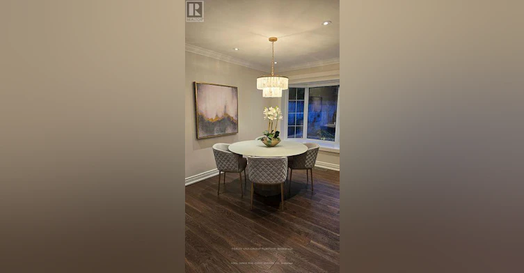 3594 Gallager Drive, Mississauga, ON, L5C 2N6 - 11