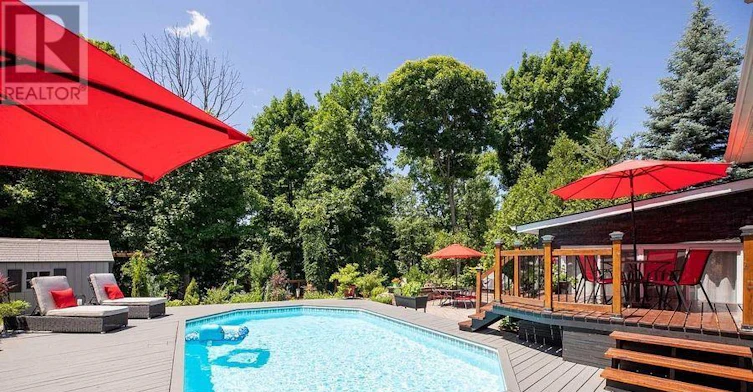 3594 Gallager Drive, Mississauga, ON, L5C 2N6 - 21