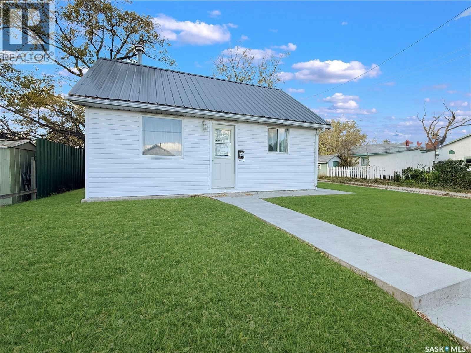 24 14th Avenue SE, Swift Current, SK, S9H 3S2