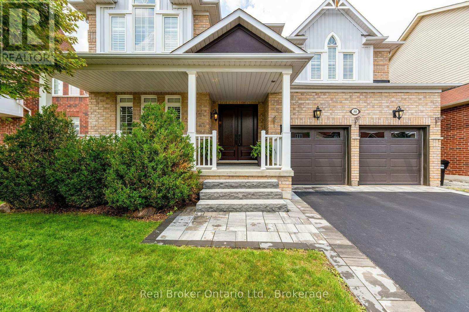 50 The Queensway, Barrie, ON, L4M 7J3