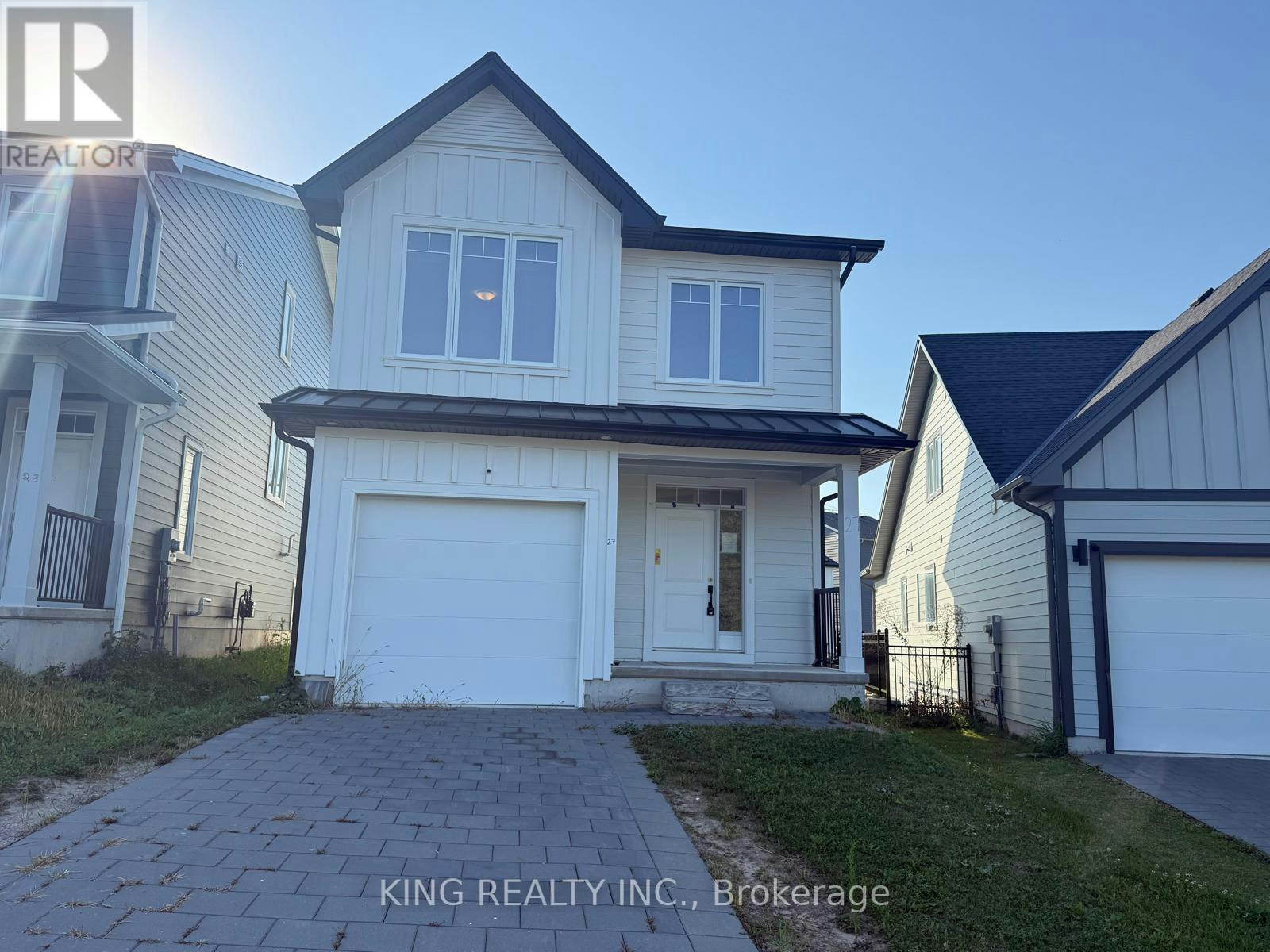 UPPER-27 Christopher Court, London, ON, N5Z 0B1 - 4