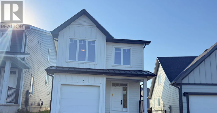 UPPER-27 Christopher Court, London, ON, N5Z 0B1 - 4
