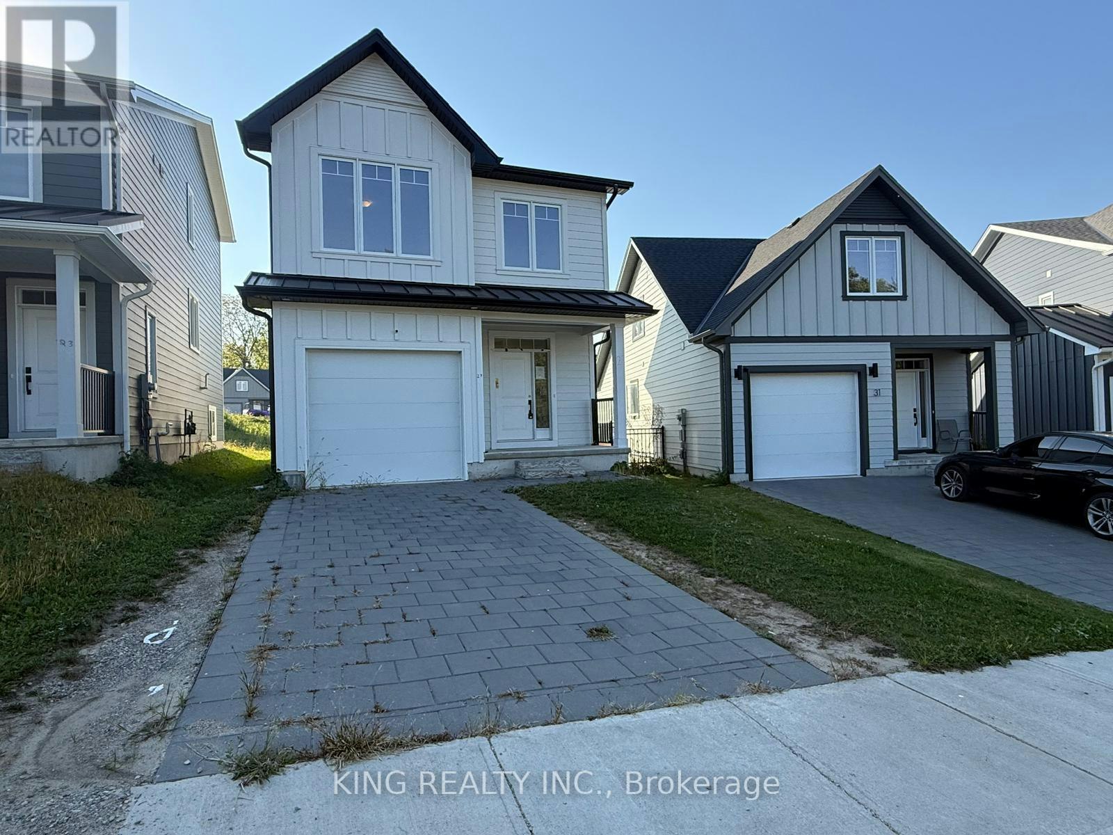 UPPER-27 Christopher Court, London, ON, N5Z 0B1