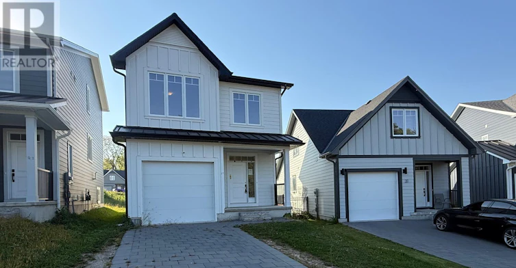 UPPER-27 Christopher Court, London, ON, N5Z 0B1