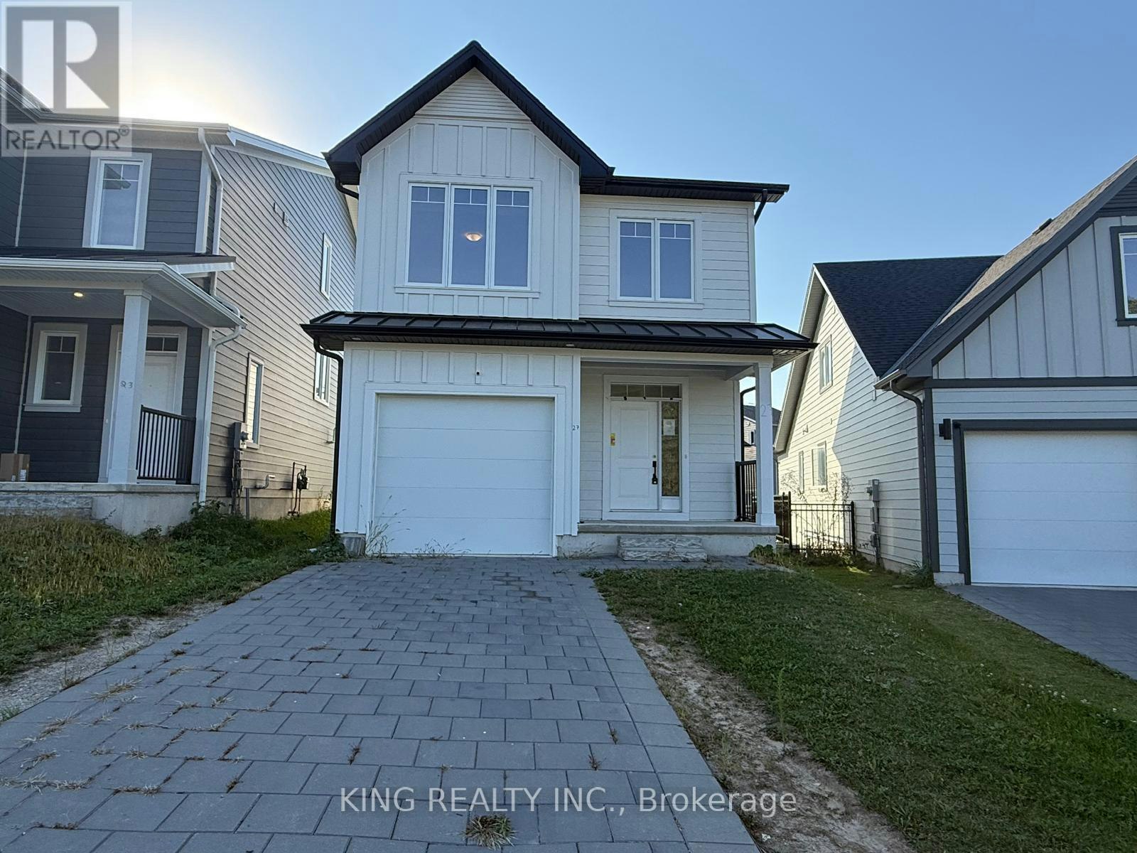 UPPER-27 Christopher Court, London, ON, N5Z 0B1 - 3