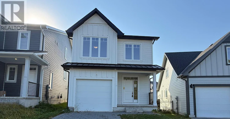 UPPER-27 Christopher Court, London, ON, N5Z 0B1 - 3