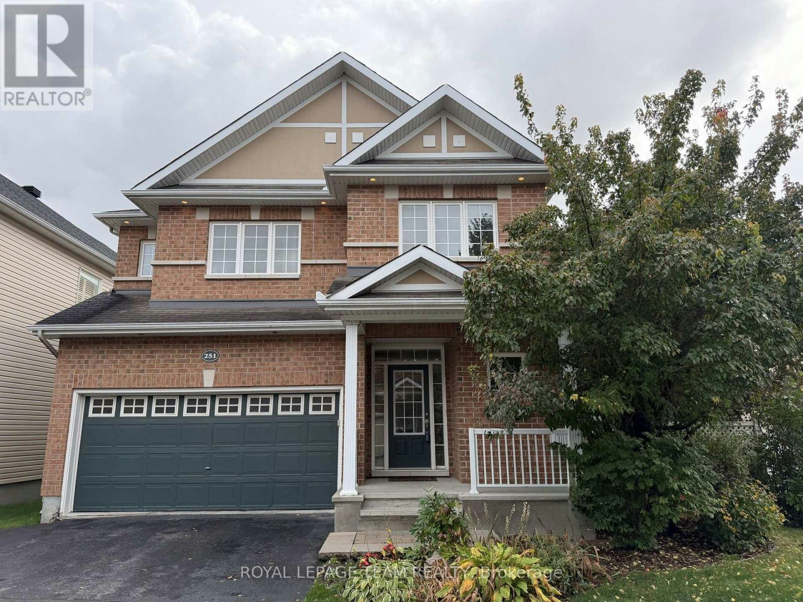 251 Tofino Private, Ottawa, ON, K2M 0B1