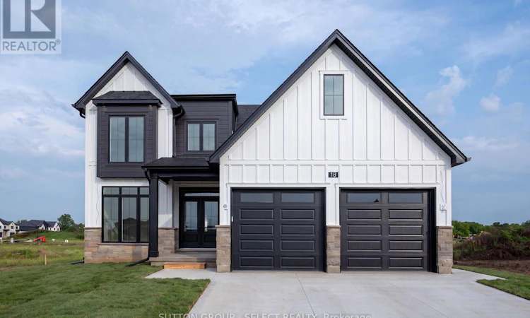 LOT-62 Woodland Walk