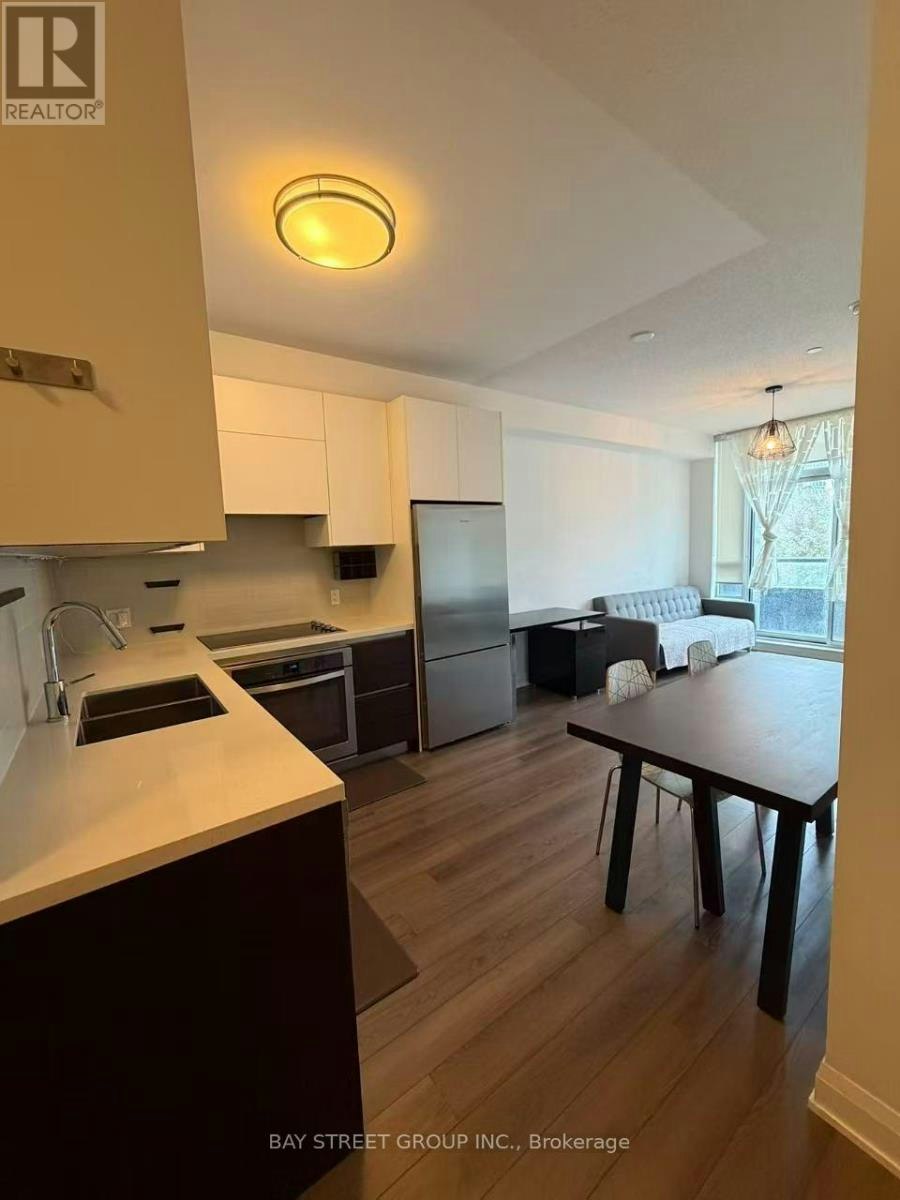 217-15 Water Walk Drive, Markham, ON, L6G 0G2 - 9