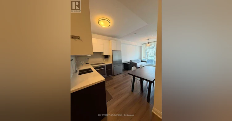 217-15 Water Walk Drive, Markham, ON, L6G 0G2 - 9