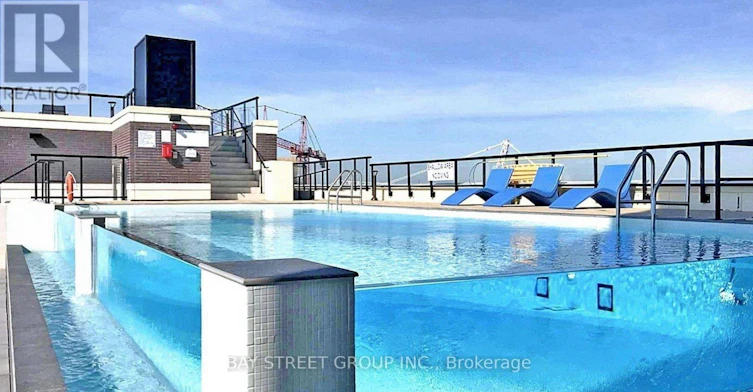 217-15 Water Walk Drive, Markham, ON, L6G 0G2 - 20
