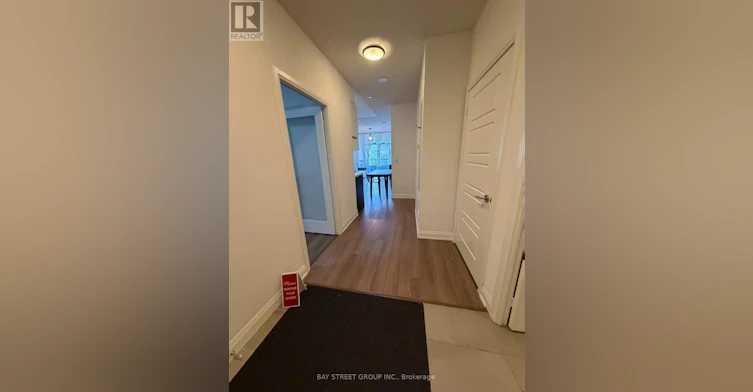 217-15 Water Walk Drive, Markham, ON, L6G 0G2 - 4