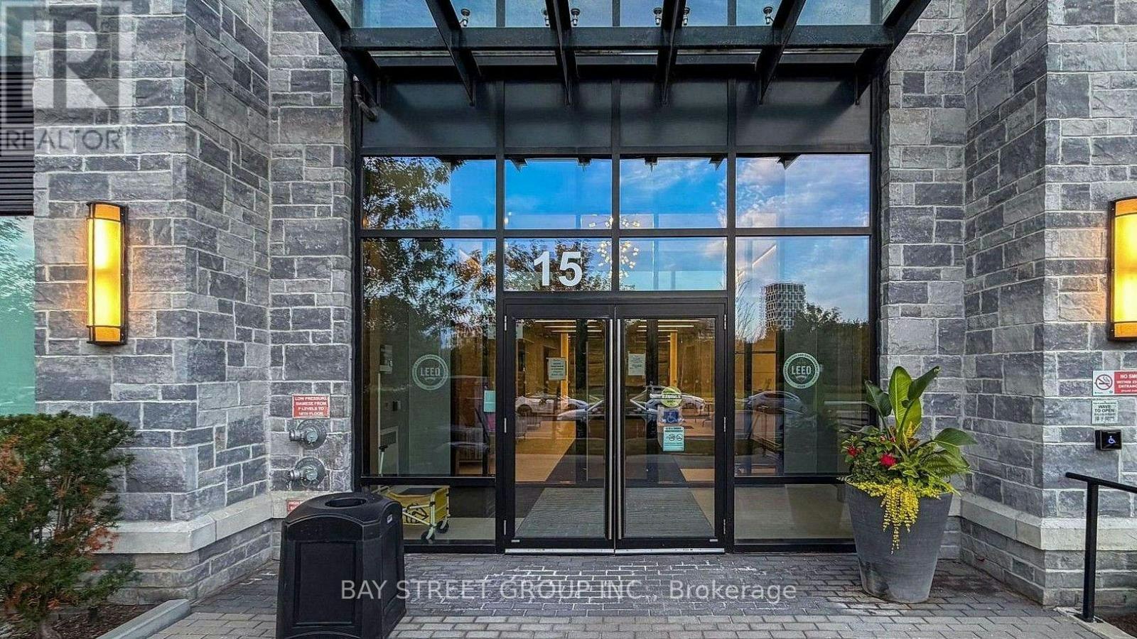 217-15 Water Walk Drive, Markham, ON, L6G 0G2 - 2