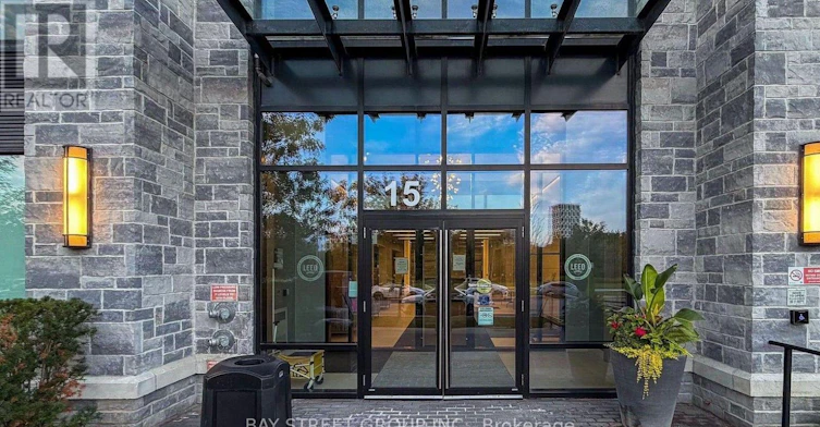 217-15 Water Walk Drive, Markham, ON, L6G 0G2 - 2
