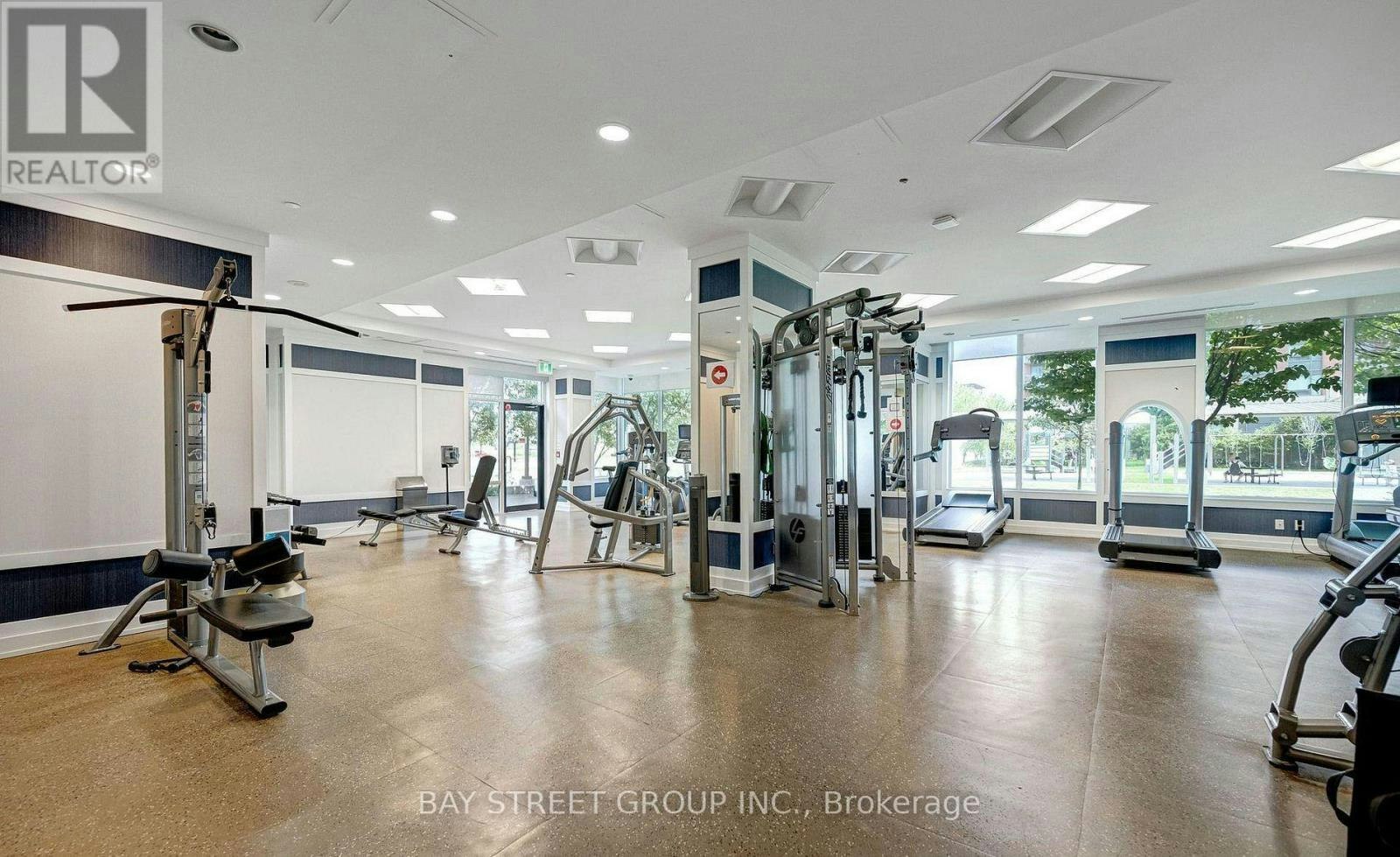 217-15 Water Walk Drive, Markham, ON, L6G 0G2 - 22