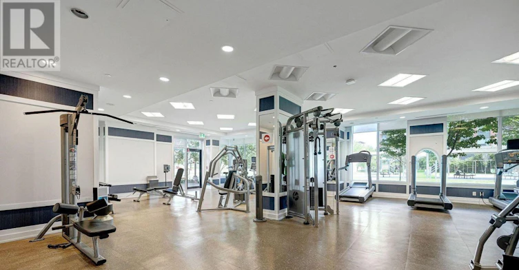 217-15 Water Walk Drive, Markham, ON, L6G 0G2 - 22