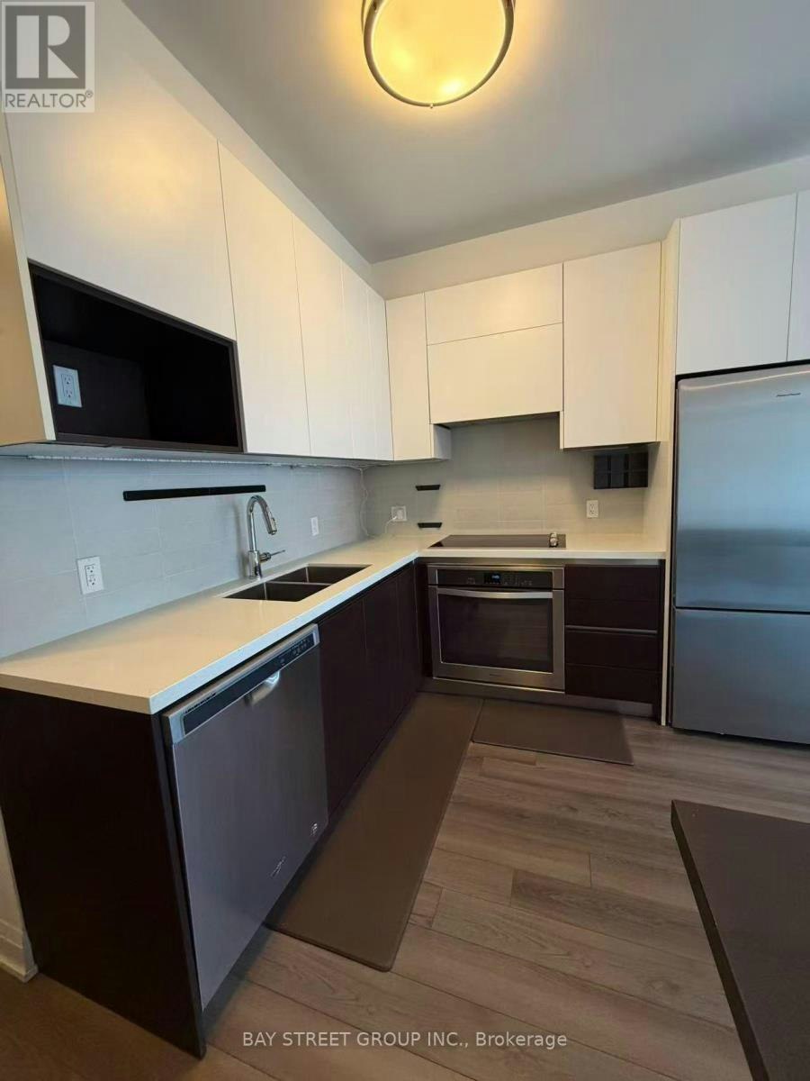 217-15 Water Walk Drive, Markham, ON, L6G 0G2 - 10