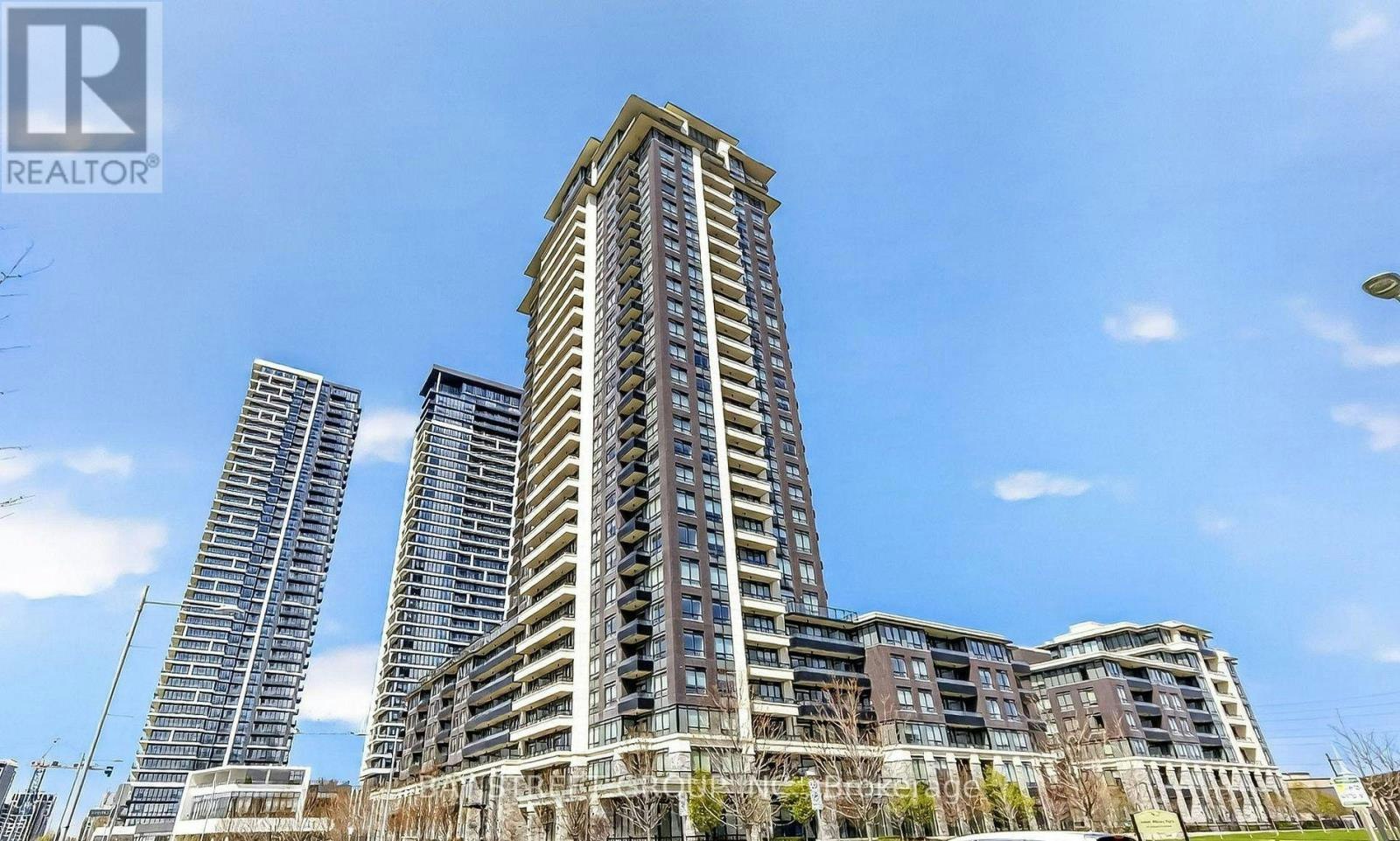 217-15 Water Walk Drive, Markham, ON, L6G 0G2