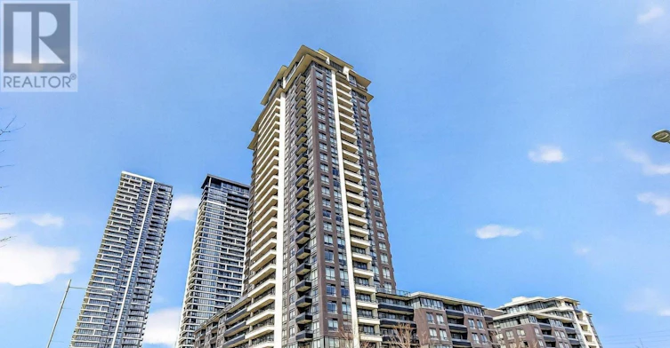217-15 Water Walk Drive, Markham, ON, L6G 0G2