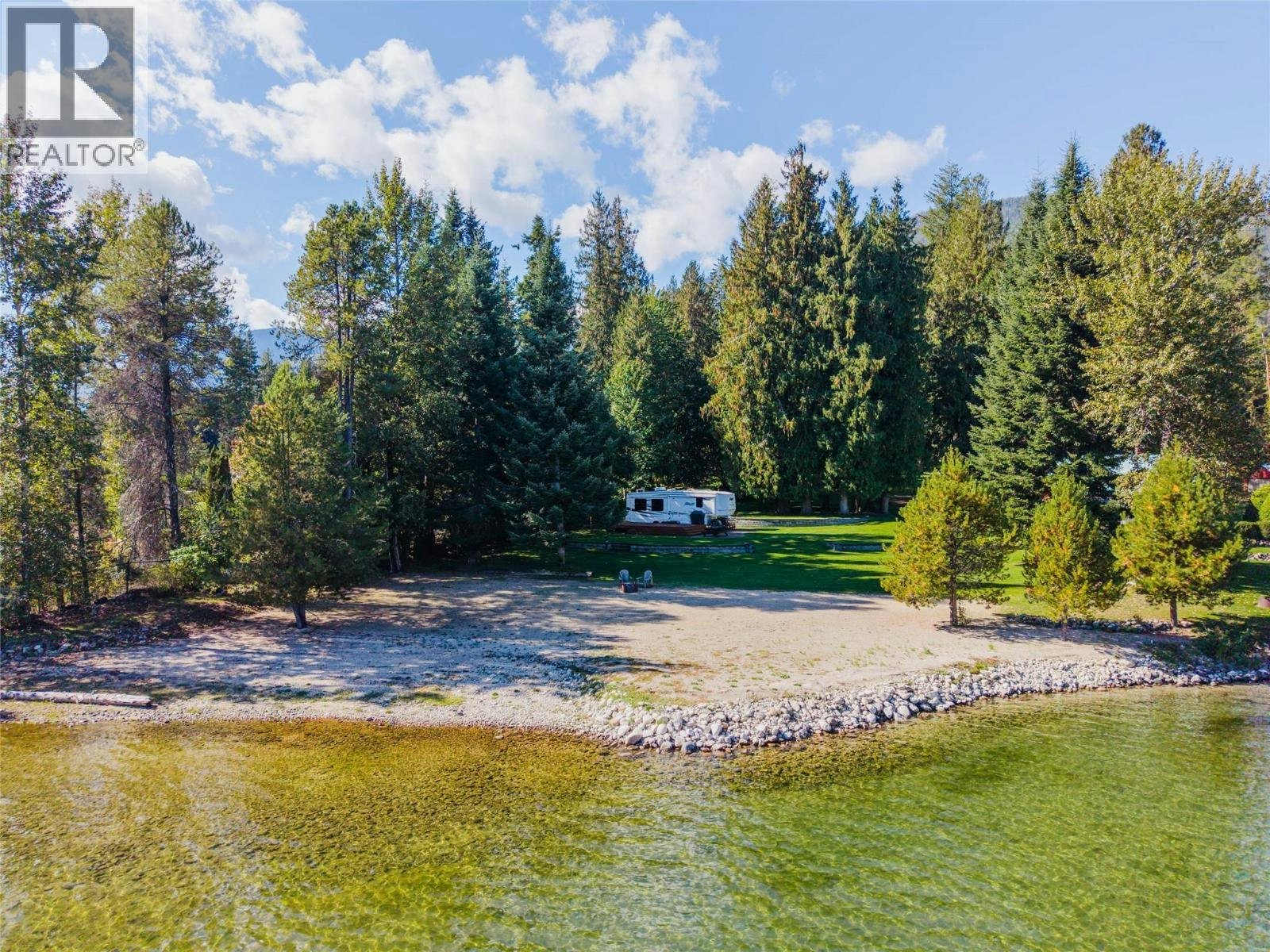 Lot-1 Lower Six Mile Road, Nelson, BC, V1L 6L7