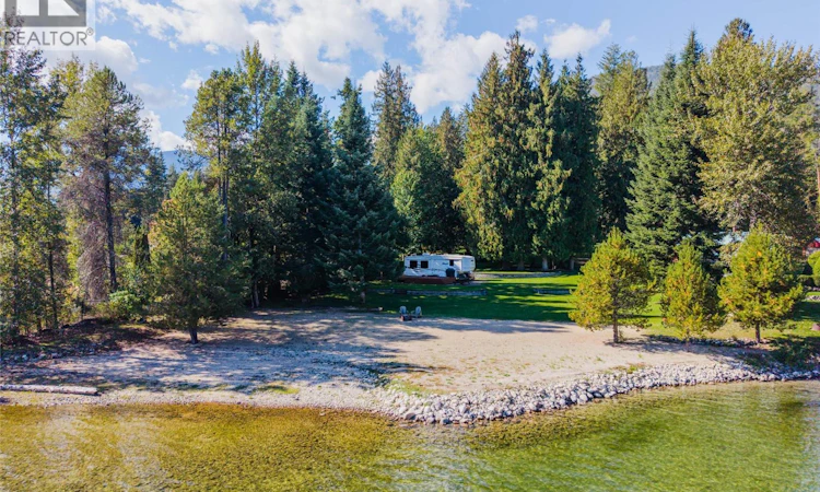 Lot-1 Lower Six Mile Road