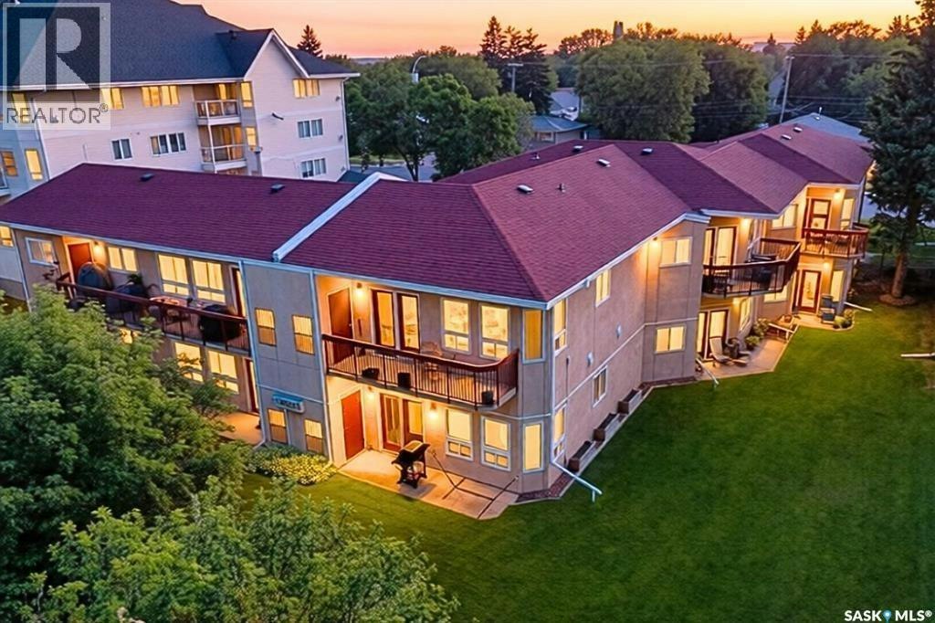C2-532 River Street E, Prince Albert, SK, S6V 0A6