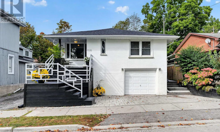 108 James Street E