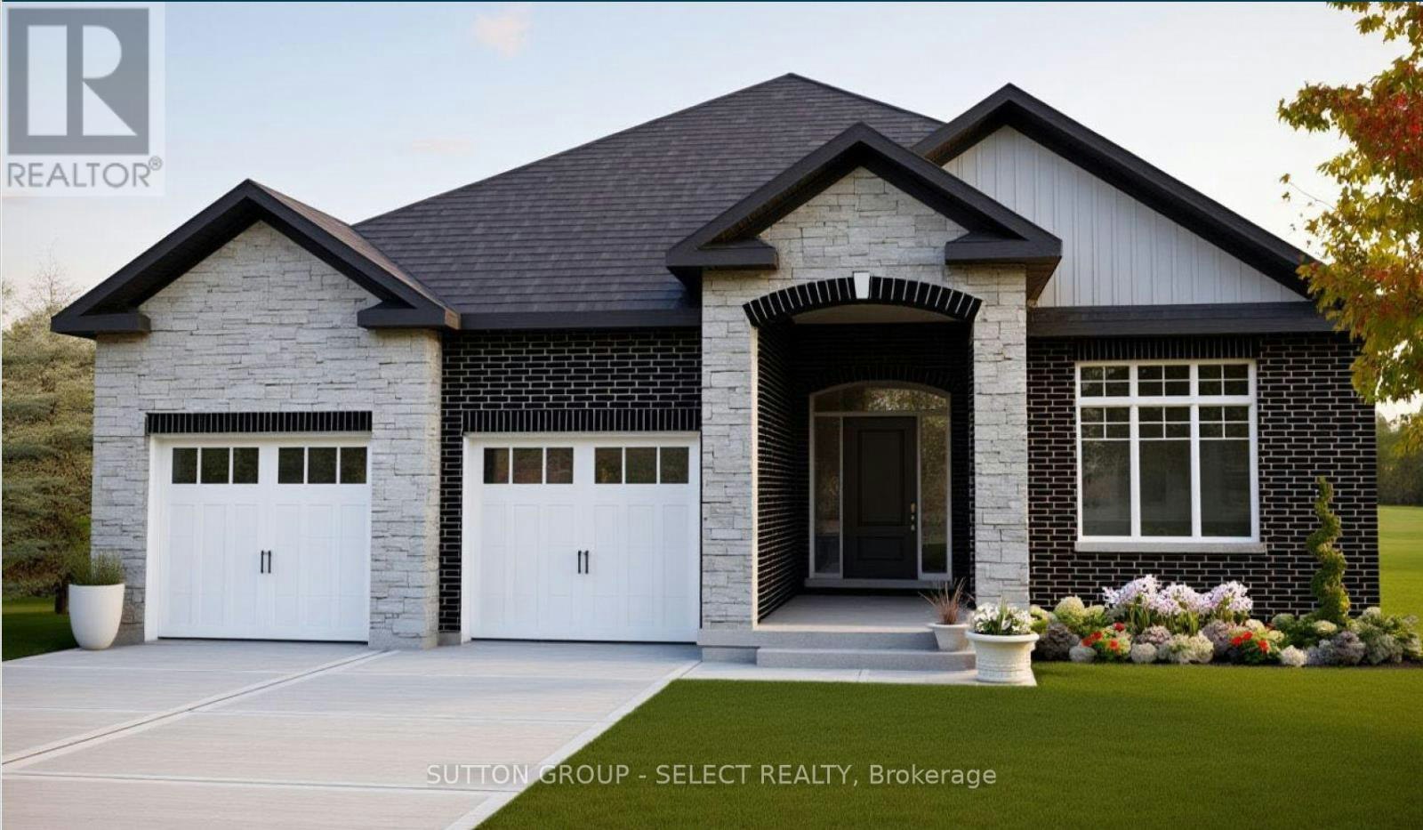 LOT-80 Five Stakes Street, Southwold, ON, N5P 3T2