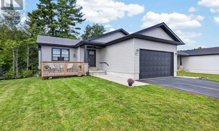 46 Terrance Drive