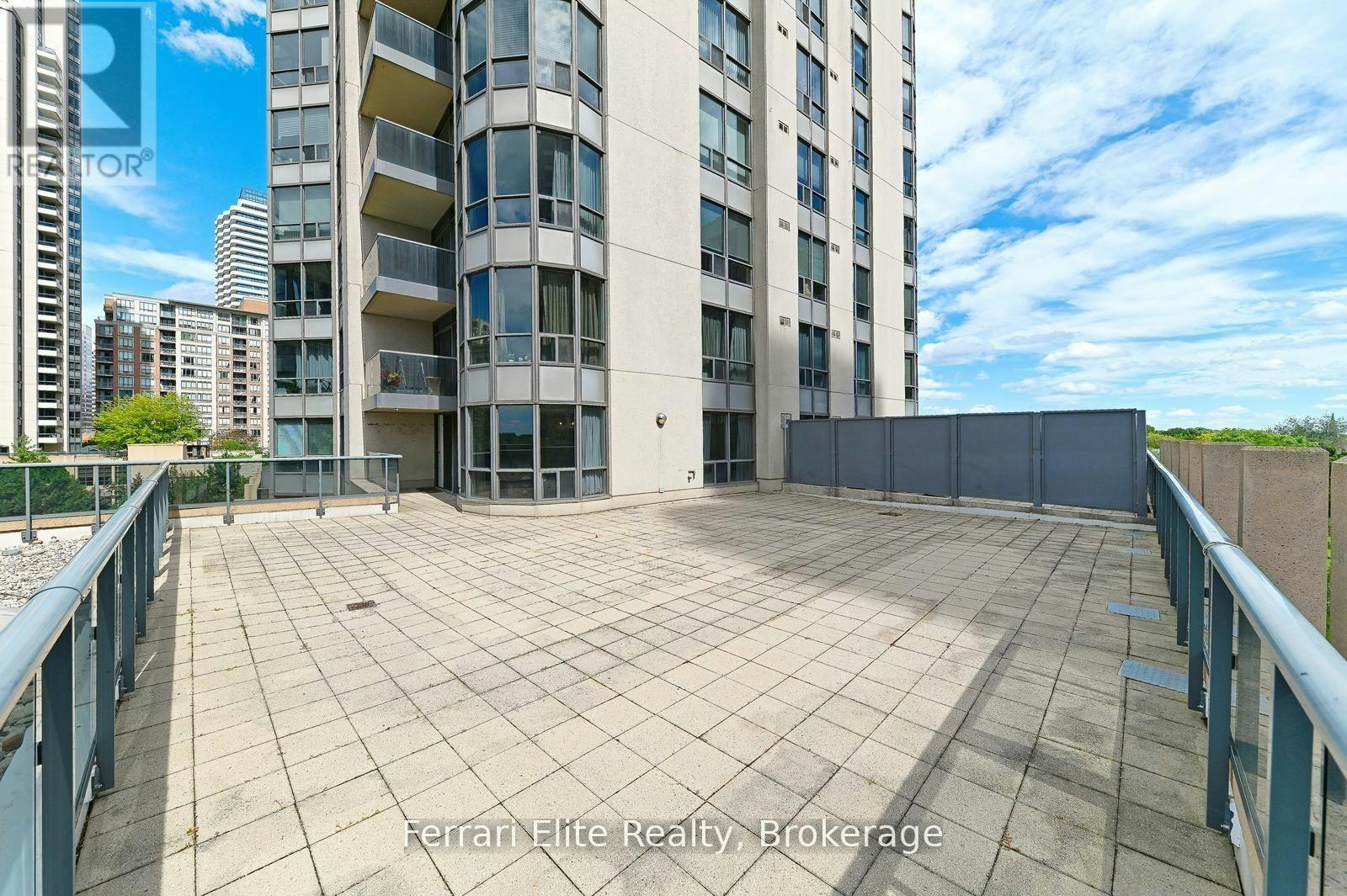 405-10 Northtown Way, Toronto, ON, M2N 7L4 - 3