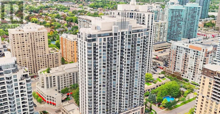 405-10 Northtown Way, Toronto, ON, M2N 7L4