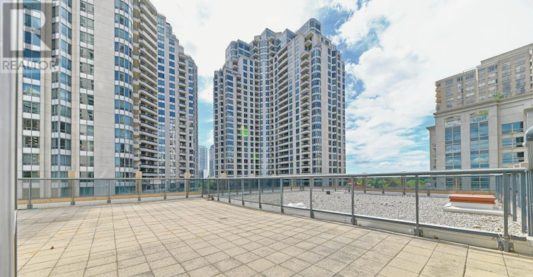 405-10 Northtown Way, Toronto, ON, M2N 7L4 - 4