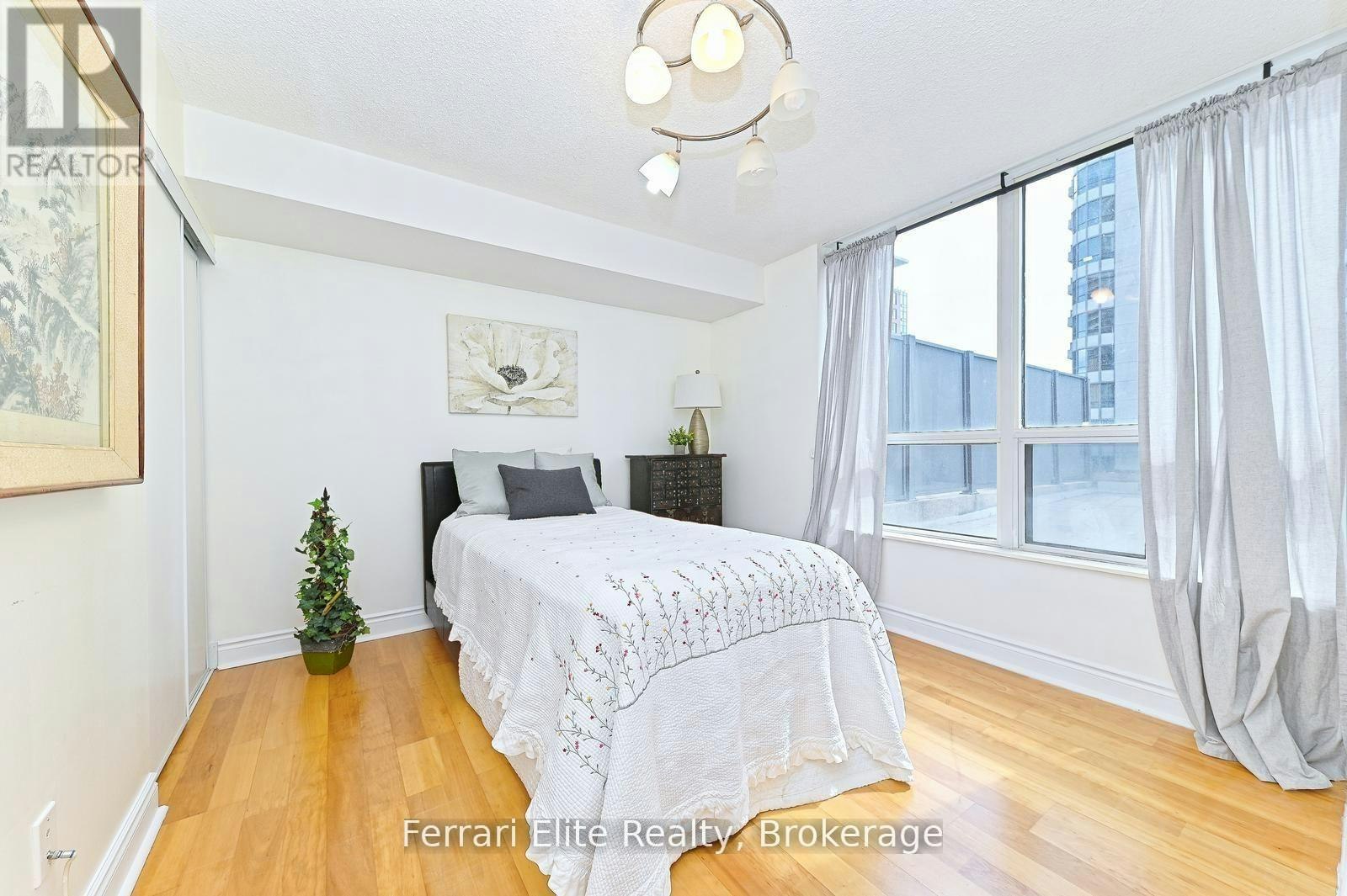 405-10 Northtown Way, Toronto, ON, M2N 7L4 - 7