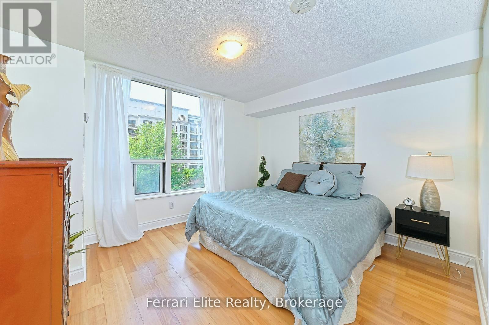 405-10 Northtown Way, Toronto, ON, M2N 7L4 - 6