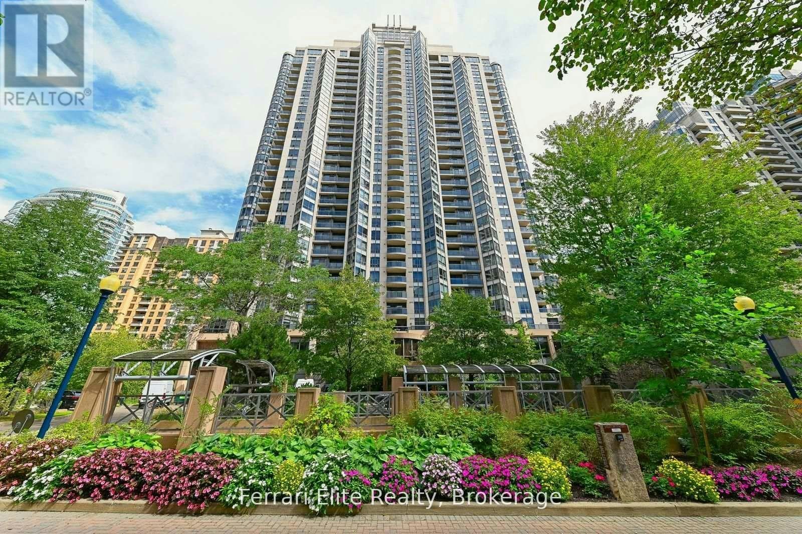 405-10 Northtown Way, Toronto, ON, M2N 7L4 - 22