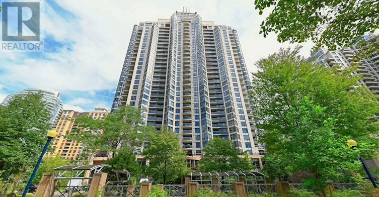 405-10 Northtown Way, Toronto, ON, M2N 7L4 - 22