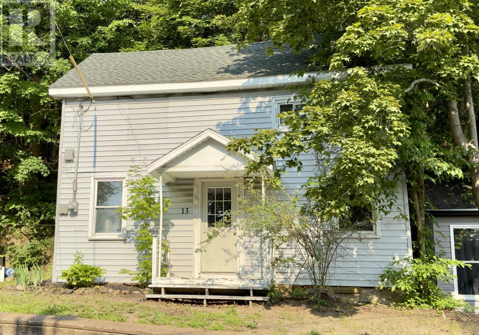 13 Chester Avenue, Kentville, NS, B4N 2J4