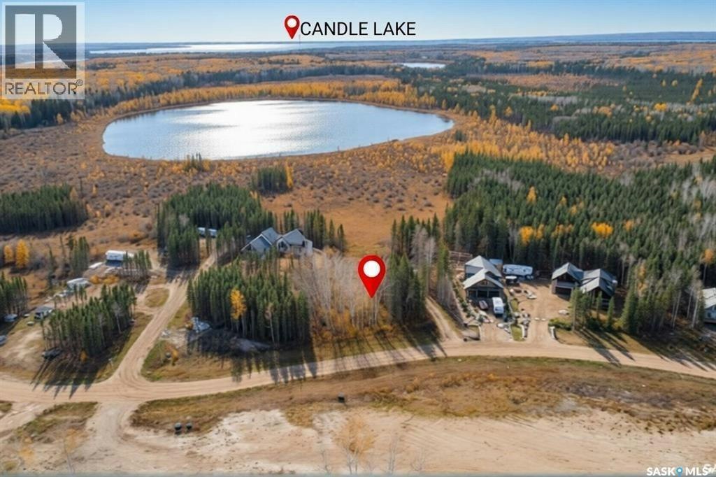 28 Patrick Drive, Candle Lake, SK, S0J 3E0