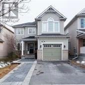 207 Burnaby Drive, Ottawa, ON, K2S 0K1