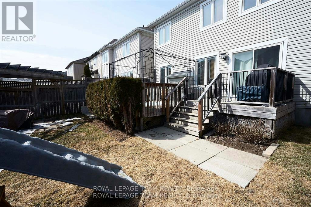 207 Burnaby Drive, Ottawa, ON, K2S 0K1 - 12