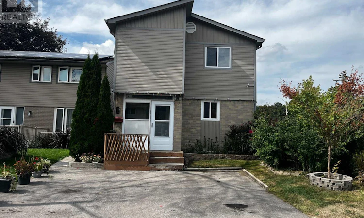 1 Hawkins Court